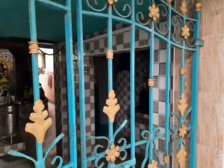 Arulmigu Vinayagar Temple, Centre Of The Town, Ennore - 600057