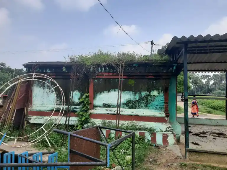 Arulmigu Vinayagar Temple, Centre Of The Village, Vitchur - 600103 அருள்மிகு விநாயகர் திருக்கோயில், Centre Of The Village, Vitchur - 600103, Tiruvallur - Ancient Temple Architecture and History Image 4