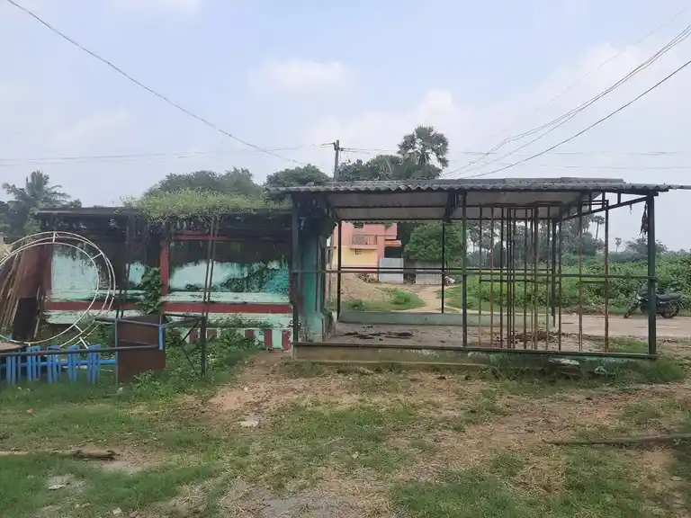 Arulmigu Vinayagar Temple, Centre Of The Village, Vitchur - 600103 அருள்மிகு விநாயகர் திருக்கோயில், Centre Of The Village, Vitchur - 600103, Tiruvallur - Ancient Temple Architecture and History Image 6