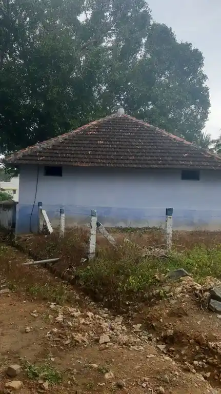 Arulmigu Vinayagar Temple, Chandrapuram - 641669 Arulmigu Vinayagar Temple, Chandrapuram - 641669, Coimbatore - Ancient Temple Architecture and History Image 4