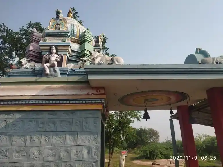 Arulmigu Vinayagar Temple, Chathirapatti - 621306 Arulmigu Vinayagar Temple, Chathirapatti - 621306, Thiruchirappalli - Ancient Temple Architecture and History Image 3