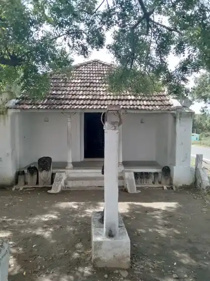 Arulmigu Vinayagar Temple, Chellappampalayam - 642207