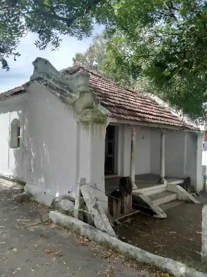 Arulmigu Vinayagar Temple, Chellappampalayam - 642207 அருள்மிகு விநாயகர் திருக்கோயில், Chellappampalayam - 642207, Tiruppur - Ancient Temple Architecture and History Image 2