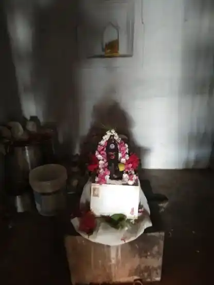 Arulmigu Vinayagar Temple, Chellappampalayam - 642207 அருள்மிகு விநாயகர் திருக்கோயில், Chellappampalayam - 642207, Tiruppur - Ancient Temple Architecture and History Image 5