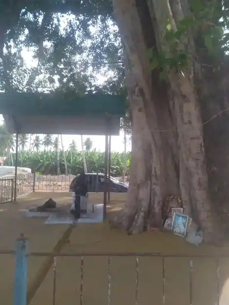 Arulmigu Vinayagar Temple, Chennampatti - 638504 Temple