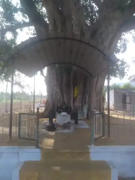 Arulmigu Vinayagar Temple, Chennampatti - 638504 அருள்மிகு விநாயகர் திருக்கோயில், Chennampatti, Chennampatti - 638504, Erode - Ancient Temple Architecture and History Image 3