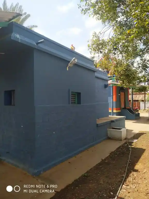 Arulmigu Vinayagar Temple, Chennappachettipudur - 641659 அருள்மிகுவிநாயகர் திருக்கோயில், Chennappachettipudur - 641659, Coimbatore - Ancient Temple Architecture and History Image 2