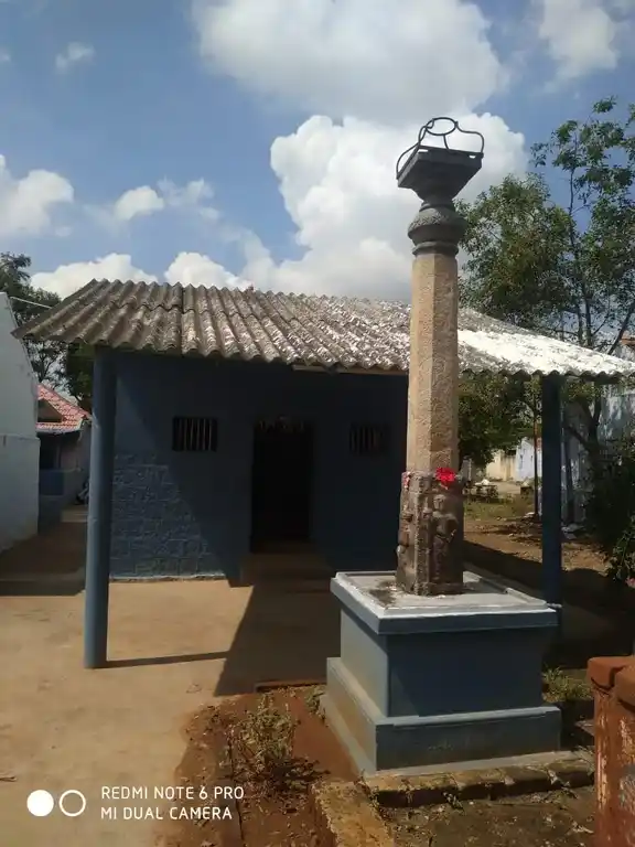 Arulmigu Vinayagar Temple, Chennappachettipudur - 641659 அருள்மிகுவிநாயகர் திருக்கோயில், Chennappachettipudur - 641659, Coimbatore - Ancient Temple Architecture and History Image 3