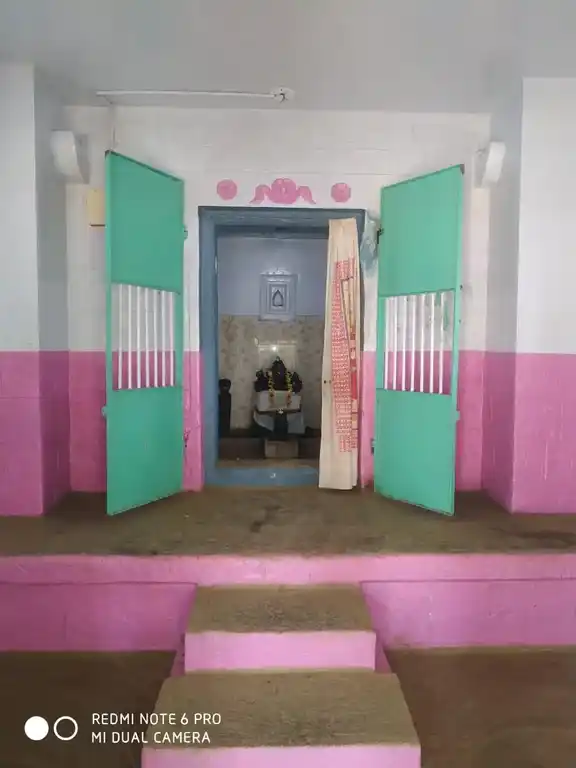 Arulmigu Vinayagar Temple, Chennappachettipudur - 641659 அருள்மிகுவிநாயகர் திருக்கோயில், Chennappachettipudur - 641659, Coimbatore - Ancient Temple Architecture and History Image 5