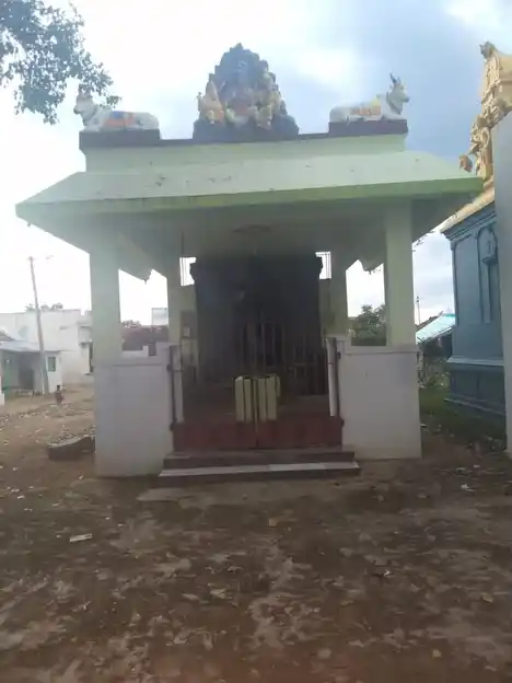 Arulmigu Vinayagar Temple, Chettikapalayam - 642120 அருள்மிகு விநாயகர் திருக்கோயில், Chettikapalayam - 642120, Coimbatore - Ancient Temple Architecture and History Image 4