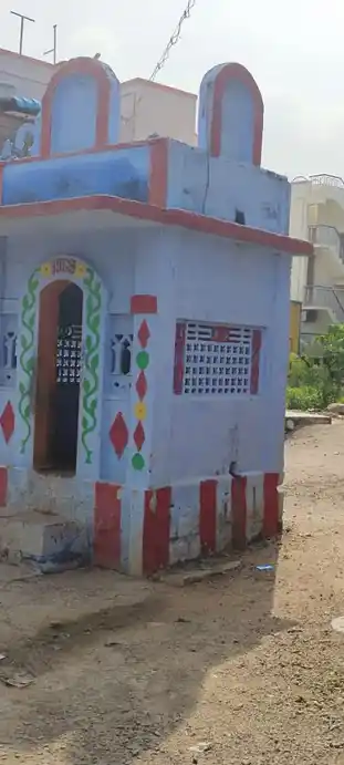 Arulmigu Vinayagar Temple, Chettikurichi - 628502 அருள்மிகு விநாயகர் திருக்கோயில், Chettikurichi - 628502, Thoothukudi - Ancient Temple Architecture and History Image 2