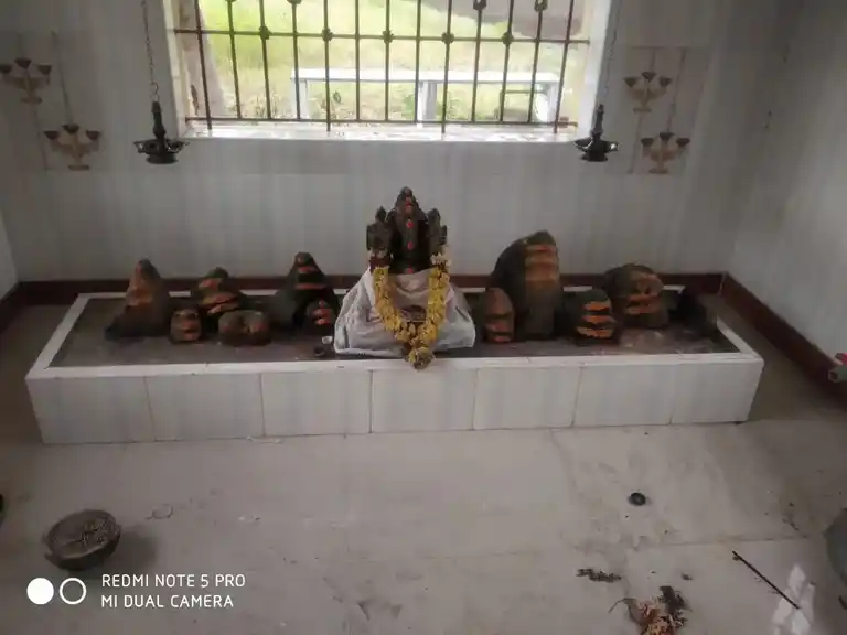 Arulmigu Vinayagar Temple, Chikkanampatty, Semmandappatti - 636309 அருள்மிகு விநாயகர் திருக்கோயில், Chikkanampatty, Semmandappatti - 636309, Salem - Ancient Temple Architecture and History Image 3