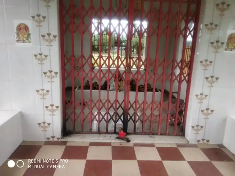 Arulmigu Vinayagar Temple, Chikkanampatty, Semmandappatti - 636309 அருள்மிகு விநாயகர் திருக்கோயில், Chikkanampatty, Semmandappatti - 636309, Salem - Ancient Temple Architecture and History Image 5