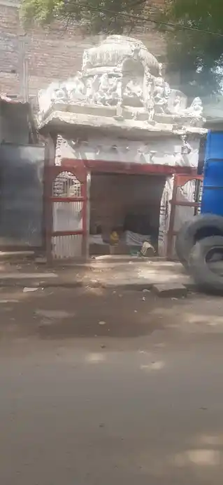 Arulmigu Vinayagar Temple, Chimmakal, Madurai - 625001 அருள்மிகு விநாயகர் திருக்கோயில், Chimmakal, Madurai - 625001, Madurai - Ancient Temple Architecture and History Image 2