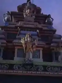 Arulmigu Vinayagar Temple, Chinna Krishnapuram, Chinna Krishnapuram - 636105