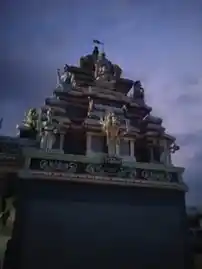 Arulmigu Vinayagar Temple, Chinna Krishnapuram, Chinna Krishnapuram - 636105 அருள்மிகு விநாயகர் திருக்கோயில், Chinna Krishnapuram, Chinna Krishnapuram - 636105, Salem - Ancient Temple Architecture and History Image 2