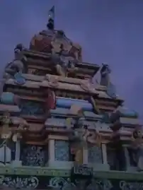 Arulmigu Vinayagar Temple, Chinna Krishnapuram, Chinna Krishnapuram - 636105 அருள்மிகு விநாயகர் திருக்கோயில், Chinna Krishnapuram, Chinna Krishnapuram - 636105, Salem - Ancient Temple Architecture and History Image 5