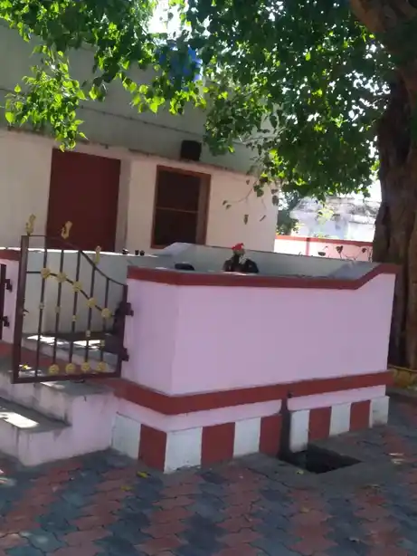 Arulmigu Vinayagar Temple, Chinnakalaiyamputhur - 624615