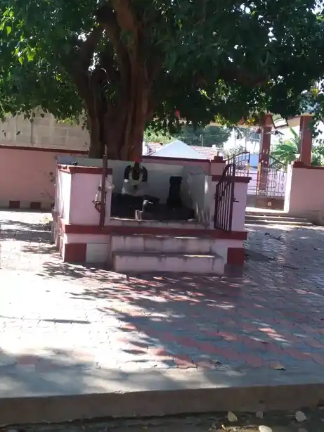 Arulmigu Vinayagar Temple, Chinnakalaiyamputhur - 624615 அருள்மிகு விநாயகர் திருக்கோயில், Chinnakalaiyamputhur - 624615, Dindigul - Ancient Temple Architecture and History Image 2