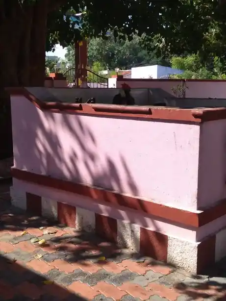 Arulmigu Vinayagar Temple, Chinnakalaiyamputhur - 624615 அருள்மிகு விநாயகர் திருக்கோயில், Chinnakalaiyamputhur - 624615, Dindigul - Ancient Temple Architecture and History Image 3