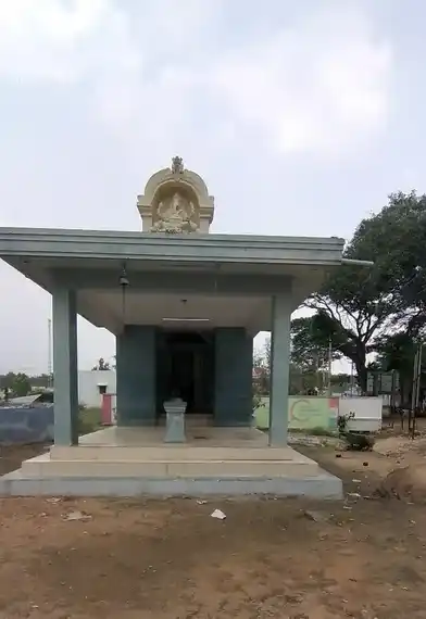 Arulmigu Vinayagar Temple, Chinnakumarapalayam - 642201