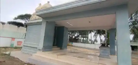 Arulmigu Vinayagar Temple, Chinnakumarapalayam - 642201 அருள்மிகு விநாயகர் திருக்கோயில், Chinnakumarapalayam - 642201, Tiruppur - Ancient Temple Architecture and History Image 2