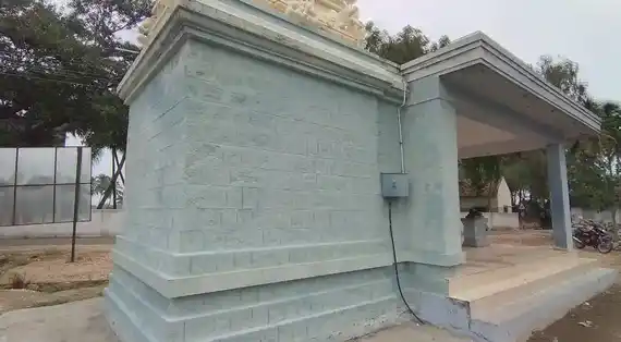 Arulmigu Vinayagar Temple, Chinnakumarapalayam - 642201 அருள்மிகு விநாயகர் திருக்கோயில், Chinnakumarapalayam - 642201, Tiruppur - Ancient Temple Architecture and History Image 3