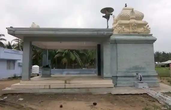 Arulmigu Vinayagar Temple, Chinnakumarapalayam - 642201 அருள்மிகு விநாயகர் திருக்கோயில், Chinnakumarapalayam - 642201, Tiruppur - Ancient Temple Architecture and History Image 4
