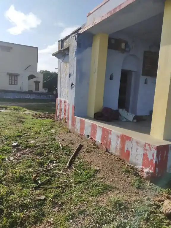 Arulmigu Vinayagar Temple, Chinnamalaikkunru - 628902