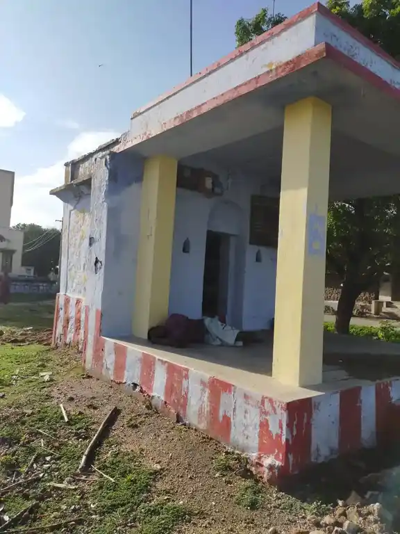 Arulmigu Vinayagar Temple, Chinnamalaikkunru - 628902 அருள்மிகு விநாயகர் திருக்கோயில், Chinnamalaikkunru - 628902, Thoothukudi - Ancient Temple Architecture and History Image 3