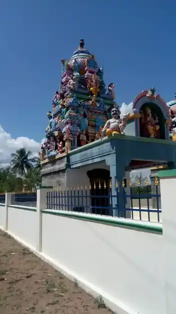 Arulmigu Vinayagar Temple, Chinnamanali - 637410 அருள்மிகு விநாயகர் திருக்கோயில், Chinnamanali - 637410, Namakkal - Ancient Temple Architecture and History Image 2