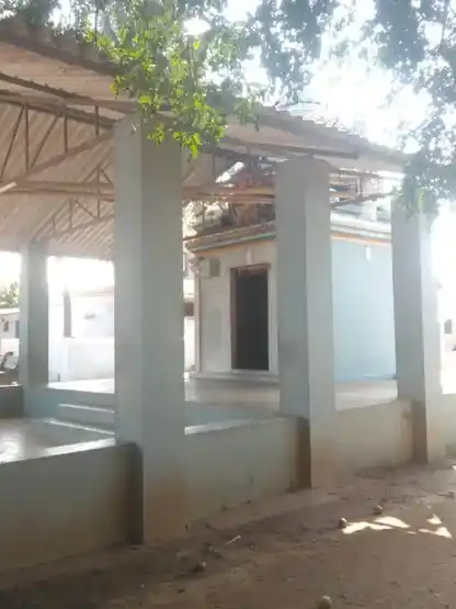 Arulmigu Vinayagar Temple, Chinnapapanoothu, Chinnapapanoothu - 642207 அருள்மிகு விநாயகர் திருக்கோயில், Chinnapapanoothu, Chinnapapanoothu - 642207, Tiruppur - Ancient Temple Architecture and History Image 2