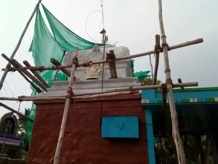 Arulmigu Vinayagar Temple, Chinnappampalayam - 642104