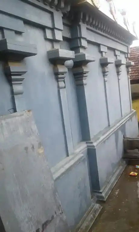 Arulmigu Vinayagar Temple, Chinnavalaiyam - 621802