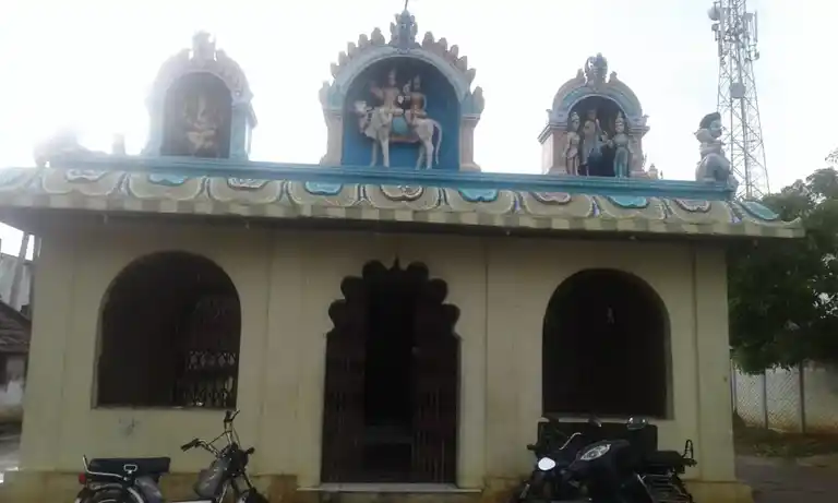 Arulmigu Vinayagar Temple, Chinnavalaiyam - 621802 அருள்மிகு விநாயகர் திருக்கோயில், Chinnavalaiyam - 621802, Ariyalur - Ancient Temple Architecture and History Image 4