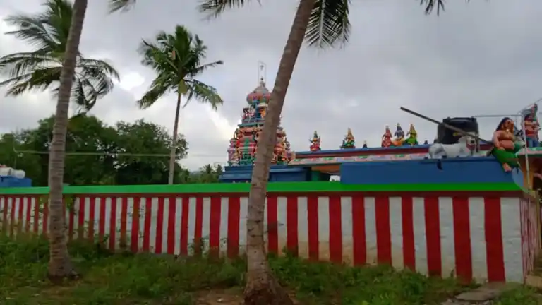 Arulmigu Vinayagar Temple, Chokkampatti - 625103 விநாயகர் திருக்கோயில், Chokkampatti - 625103, Madurai - Ancient Temple Architecture and History Image 5
