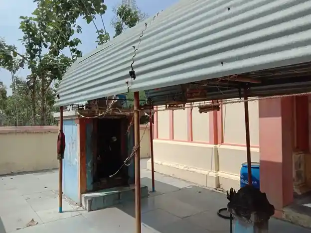 Arulmigu Vinayagar Temple, Cholamadevi - 621806 அருள்மிகு விநாயகர் திருக்கோயில், Cholamadevi - 621806, Ariyalur - Ancient Temple Architecture and History Image 2