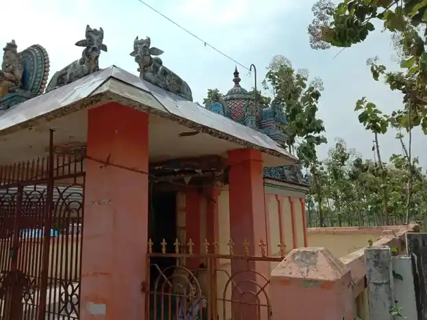 Arulmigu Vinayagar Temple, Cholamadevi - 621806 அருள்மிகு விநாயகர் திருக்கோயில், Cholamadevi - 621806, Ariyalur - Ancient Temple Architecture and History Image 3