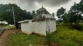 Arulmigu Vinayagar Temple, Cinnaripalayam - 641654 அருள்மிகு விநாயகர் திருக்கோயில், சின்னாாிபாளையம் - 641654, Tiruppur - Ancient Temple Architecture and History Image 2
