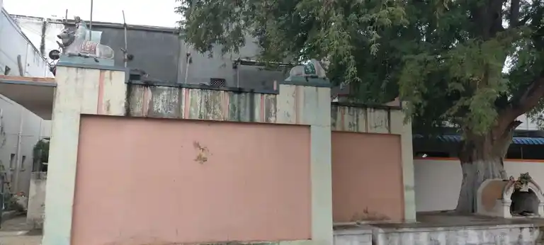 Arulmigu Vinayagar Temple, Cinniyampalayam - 638002 Temple