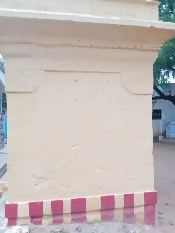 Arulmigu Vinayagar Temple, Cuddalor - 627760 அருள்மிகு விநாயகர் திருக்கோயில், Cuddalor - 627760, Tenkasi - Ancient Temple Architecture and History Image 4