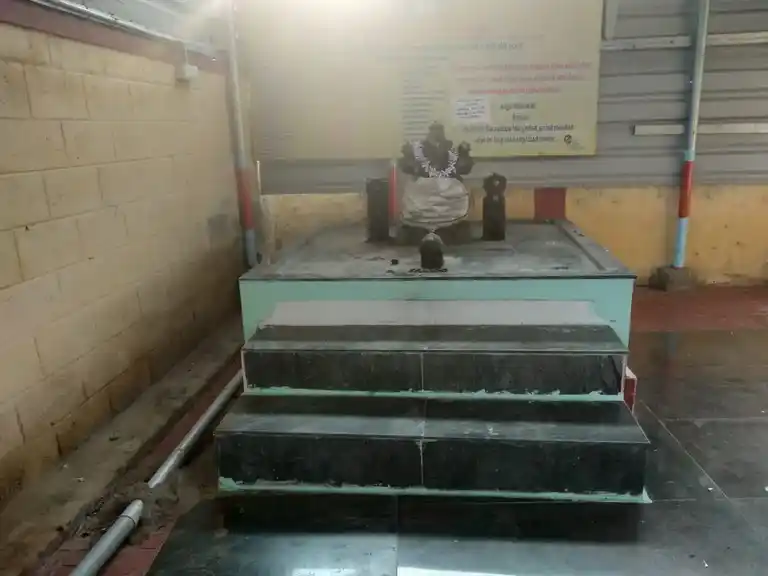 Arulmigu Vinayagar Temple, Dasanaicken Palayam - 642202