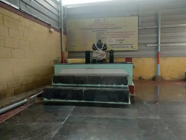 Arulmigu Vinayagar Temple, Dasanaicken Palayam - 642202 அருள்மிகு விநாயகர் திருக்கோயில், Dasanaicken Palayam - 642202, Coimbatore - Ancient Temple Architecture and History Image 3