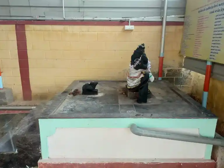 Arulmigu Vinayagar Temple, Dasanaicken Palayam - 642202 அருள்மிகு விநாயகர் திருக்கோயில், Dasanaicken Palayam - 642202, Coimbatore - Ancient Temple Architecture and History Image 4