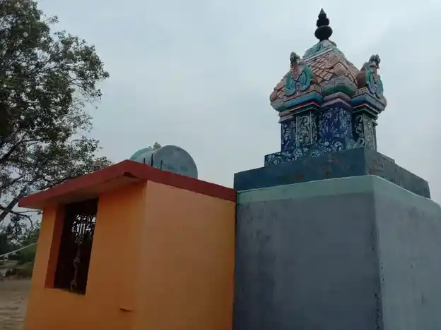 Arulmigu Vinayagar Temple, Devamangalam - 612902 அருள்மிகு விநாயகர் திருக்கோயில், Devamangalam - 612902, Ariyalur - Ancient Temple Architecture and History Image 2