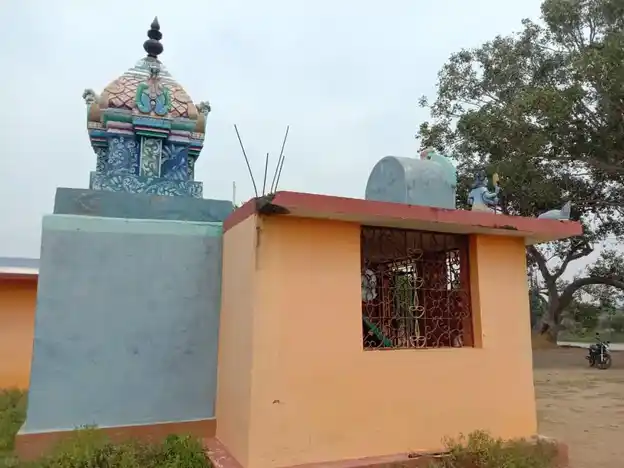 Arulmigu Vinayagar Temple, Devamangalam - 612902 அருள்மிகு விநாயகர் திருக்கோயில், Devamangalam - 612902, Ariyalur - Ancient Temple Architecture and History Image 3