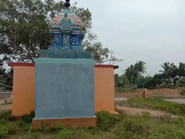 Arulmigu Vinayagar Temple, Devamangalam - 612902 அருள்மிகு விநாயகர் திருக்கோயில், Devamangalam - 612902, Ariyalur - Ancient Temple Architecture and History Image 4