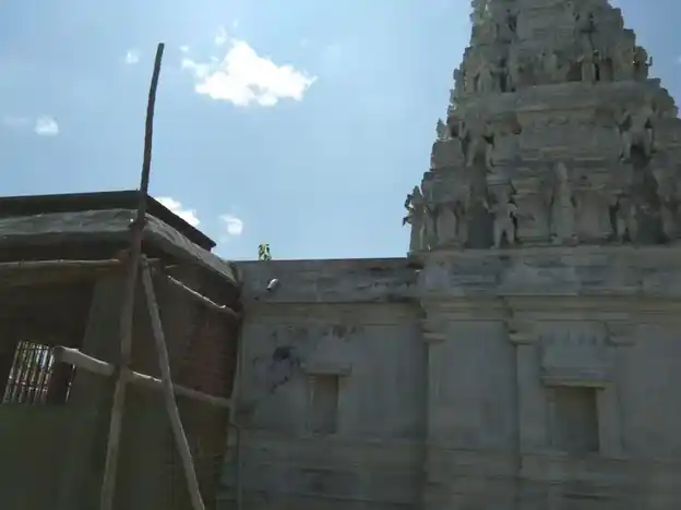 Arulmigu Vinayagar Temple, Deviyakurichi - 636112 அருள்மிகு &nbsp;விநாயகர் திருக்கோவில்&nbsp;, தேவியக்குறிச்சி - 636112, Salem - Ancient Temple Architecture and History Image 2