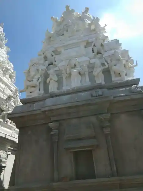 Arulmigu Vinayagar Temple, Deviyakurichi - 636112 அருள்மிகு &nbsp;விநாயகர் திருக்கோவில்&nbsp;, தேவியக்குறிச்சி - 636112, Salem - Ancient Temple Architecture and History Image 4