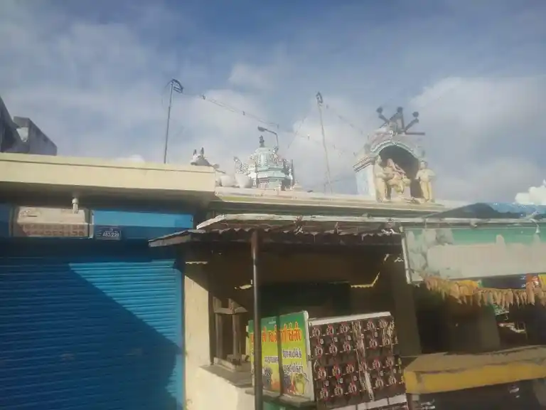 Arulmigu Vinayagar Temple, Dharapuram - 644684 அருள்மிகு விநாயகர் திருக்கோயில், தாராபுரம் - 644684, Tiruppur - Ancient Temple Architecture and History Image 3